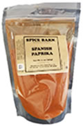 Spanish Paprika Bag